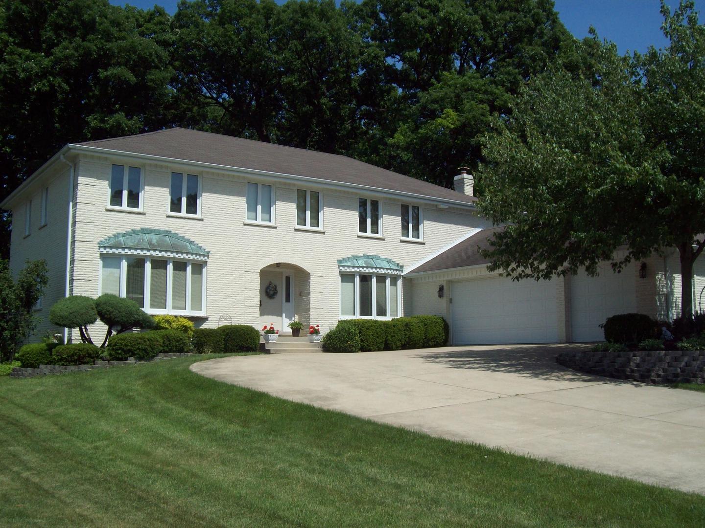 Luxury Homes for sale in Palos Heights, Illinois Palos Heights MLS