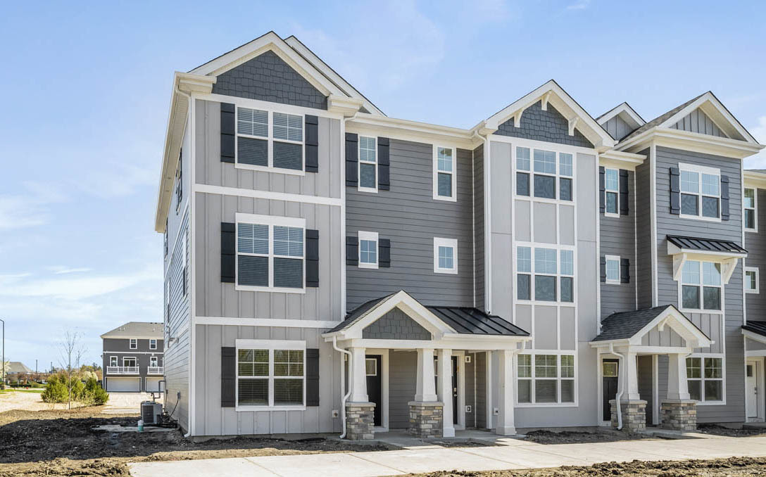 2039 Sequoia Avenue, Mundelein, Il 60060