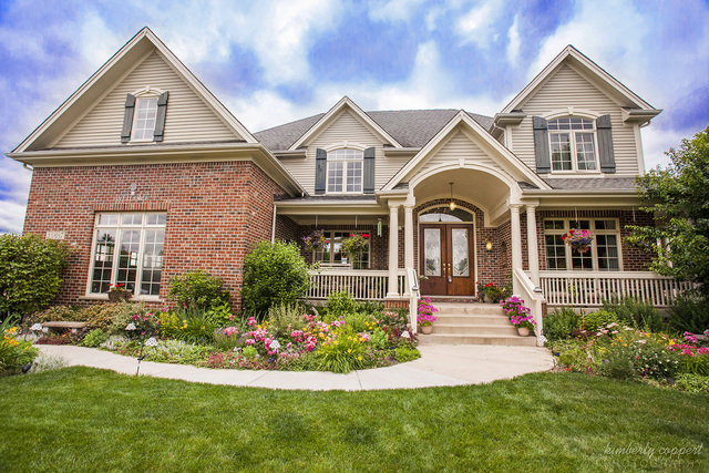 3N687 Herman Melville, ST. CHARLES, Illinois