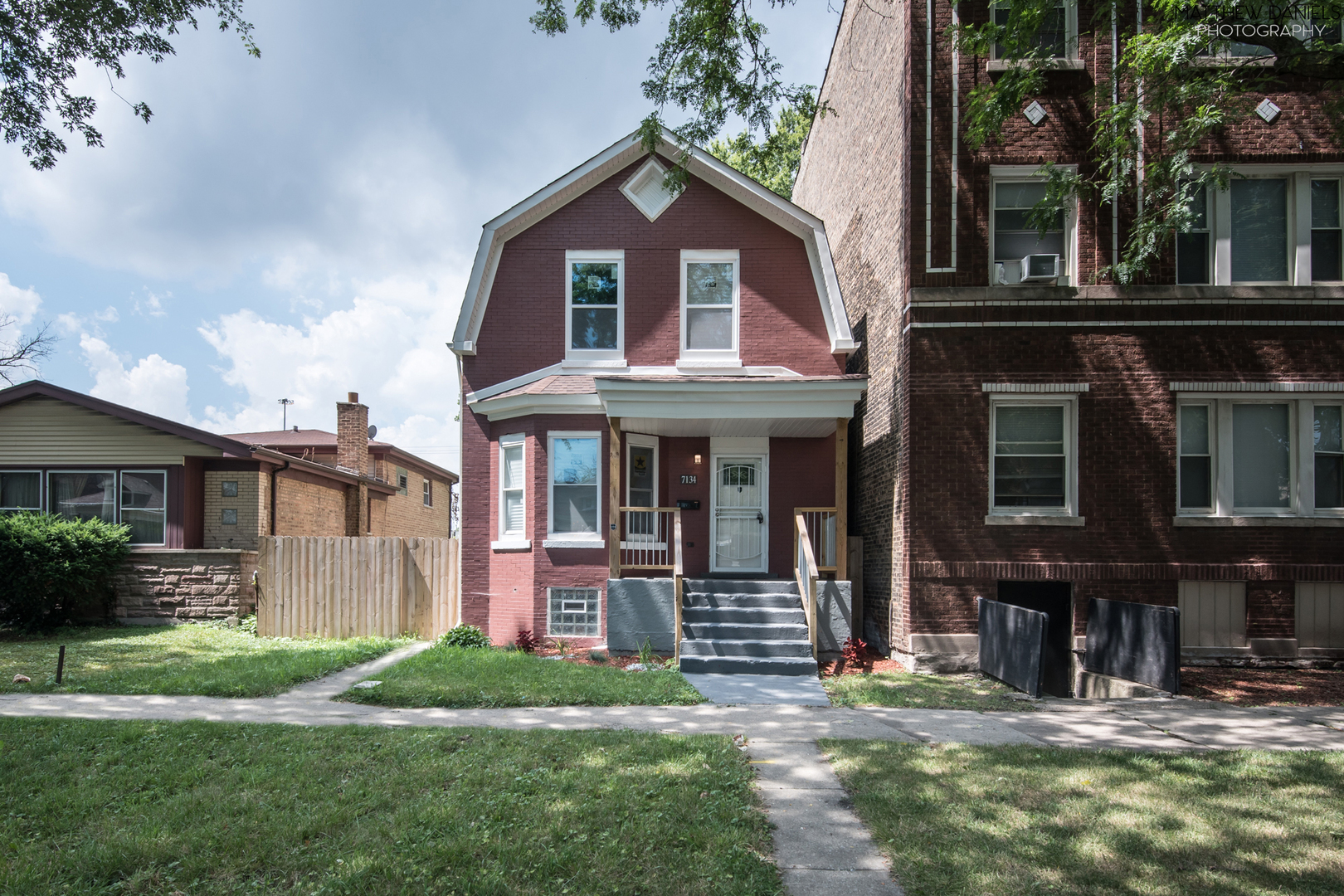 Park Manor Real Estate & Park Manor Chicago Information