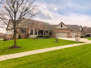 39W385 Longmeadow, St. Charles, Illinois