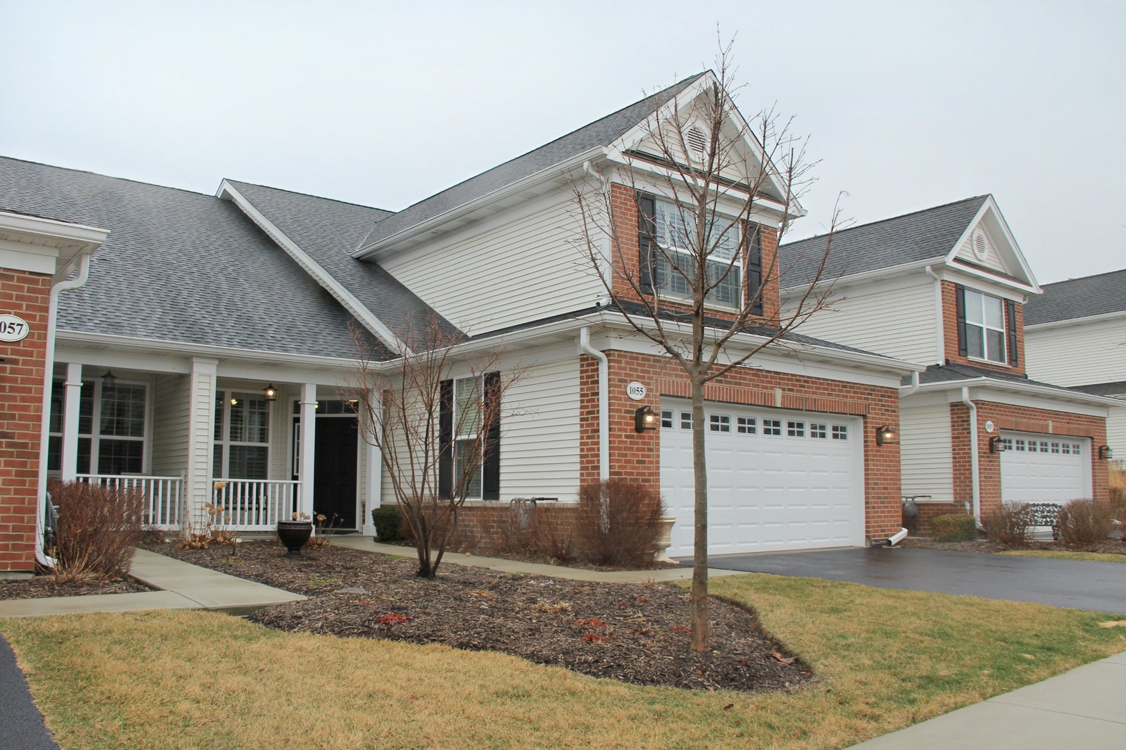 1055 Broadmoor, ELGIN, Illinois