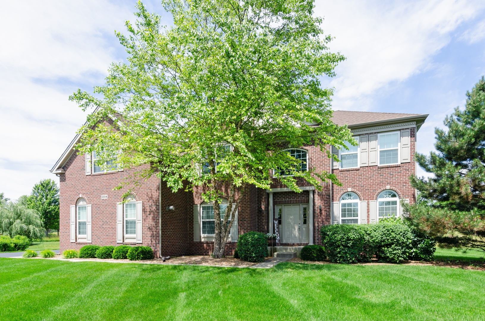 3504 Links, ELGIN, Illinois