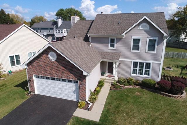 1123 STONEBRIDGE, ELGIN, Illinois