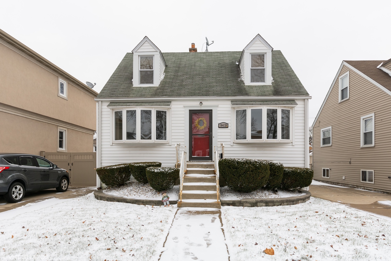 Mount Greenwood Real Estate & Mount Greenwood Chicago Information