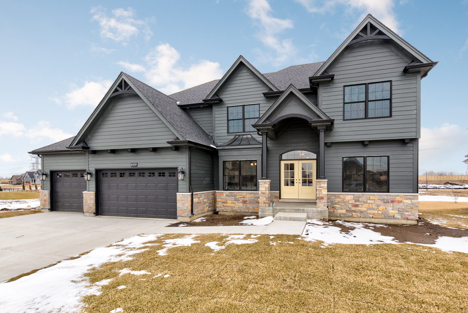 4 bedroom Homes for sale in Naperville, Illinois Naperville MLS