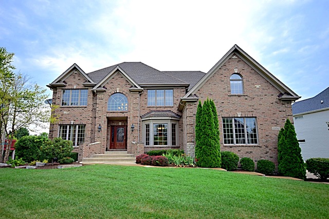 2351 Bird, BATAVIA, Illinois
