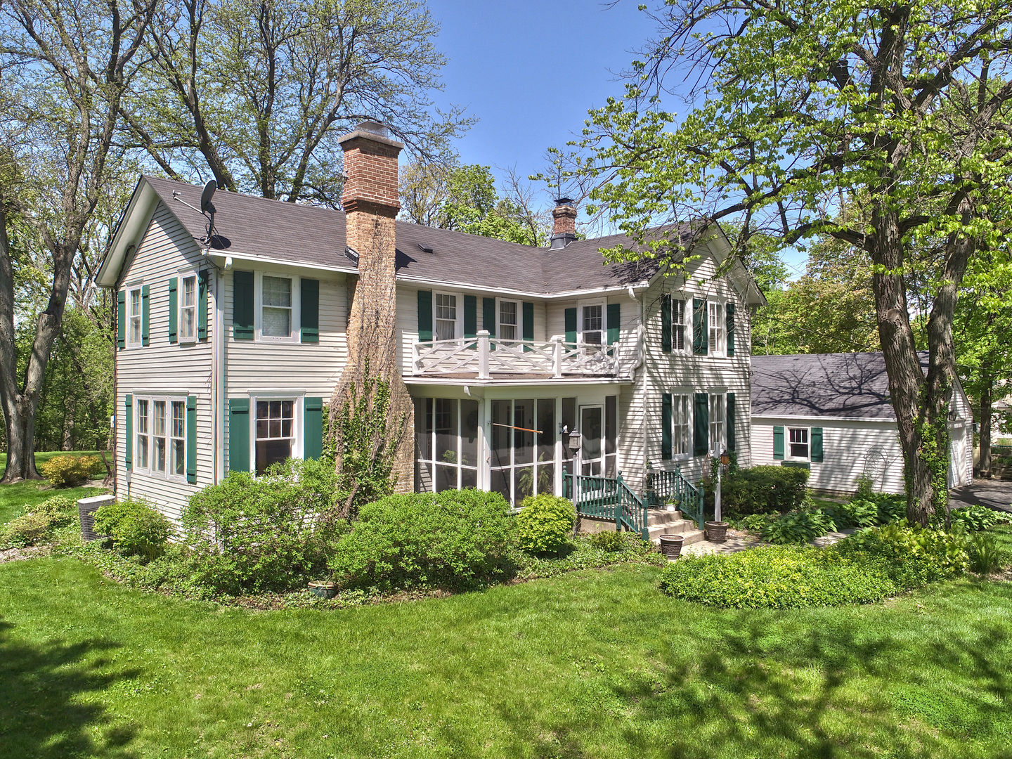 Chicago Homes for Sale Dream Town Realty