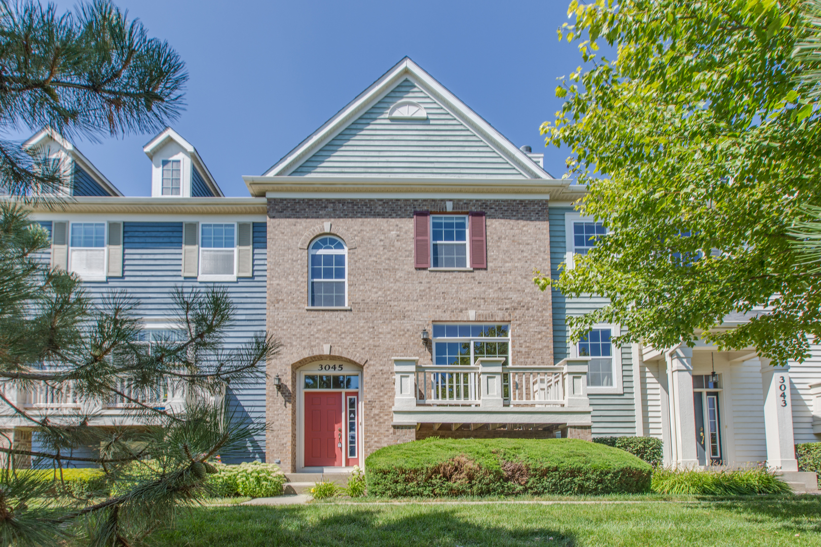 3045 Marion, ELGIN, Illinois