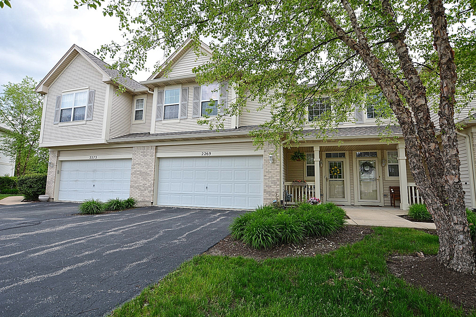 2 bedroom Homes for sale in Aurora, Illinois Aurora MLS Aurora Real