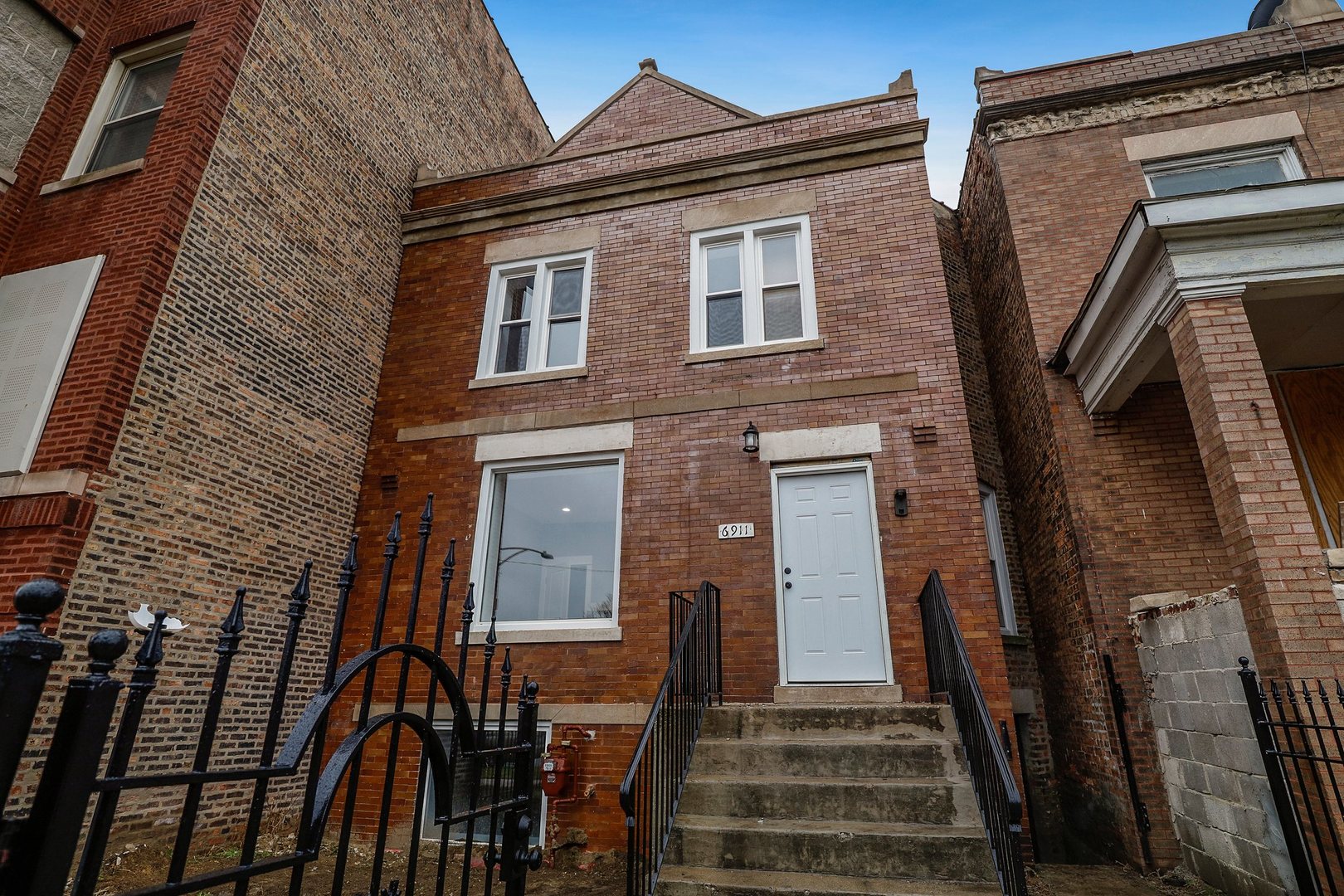 Park Manor Real Estate & Park Manor Chicago Information