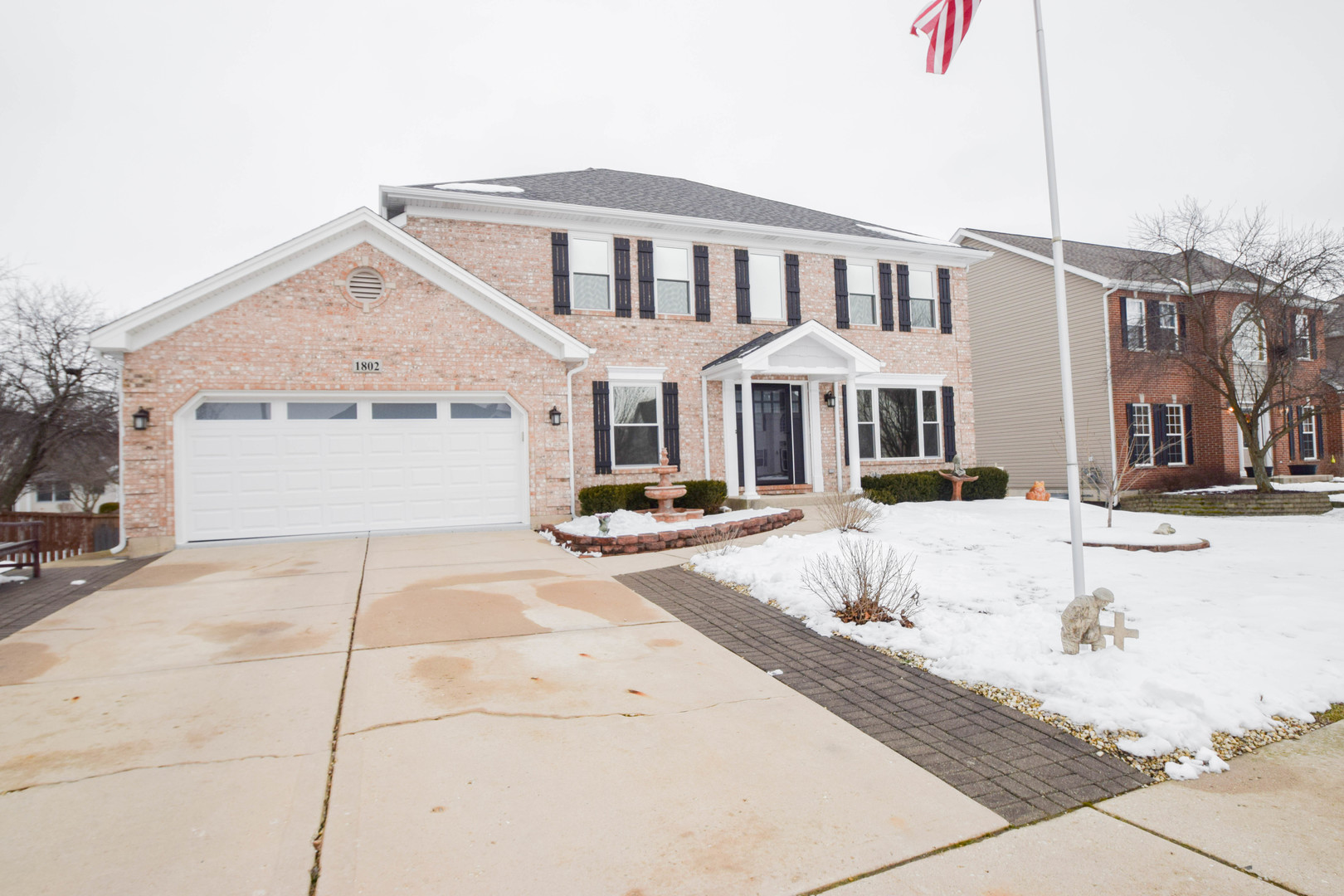 Homes for Sale Near TIMBER RIDGE MIDDLE SCHOOL Middle School