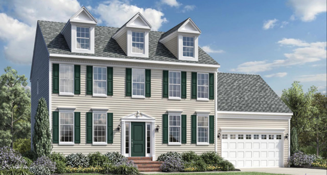 3622 Harborside, ELGIN, Illinois