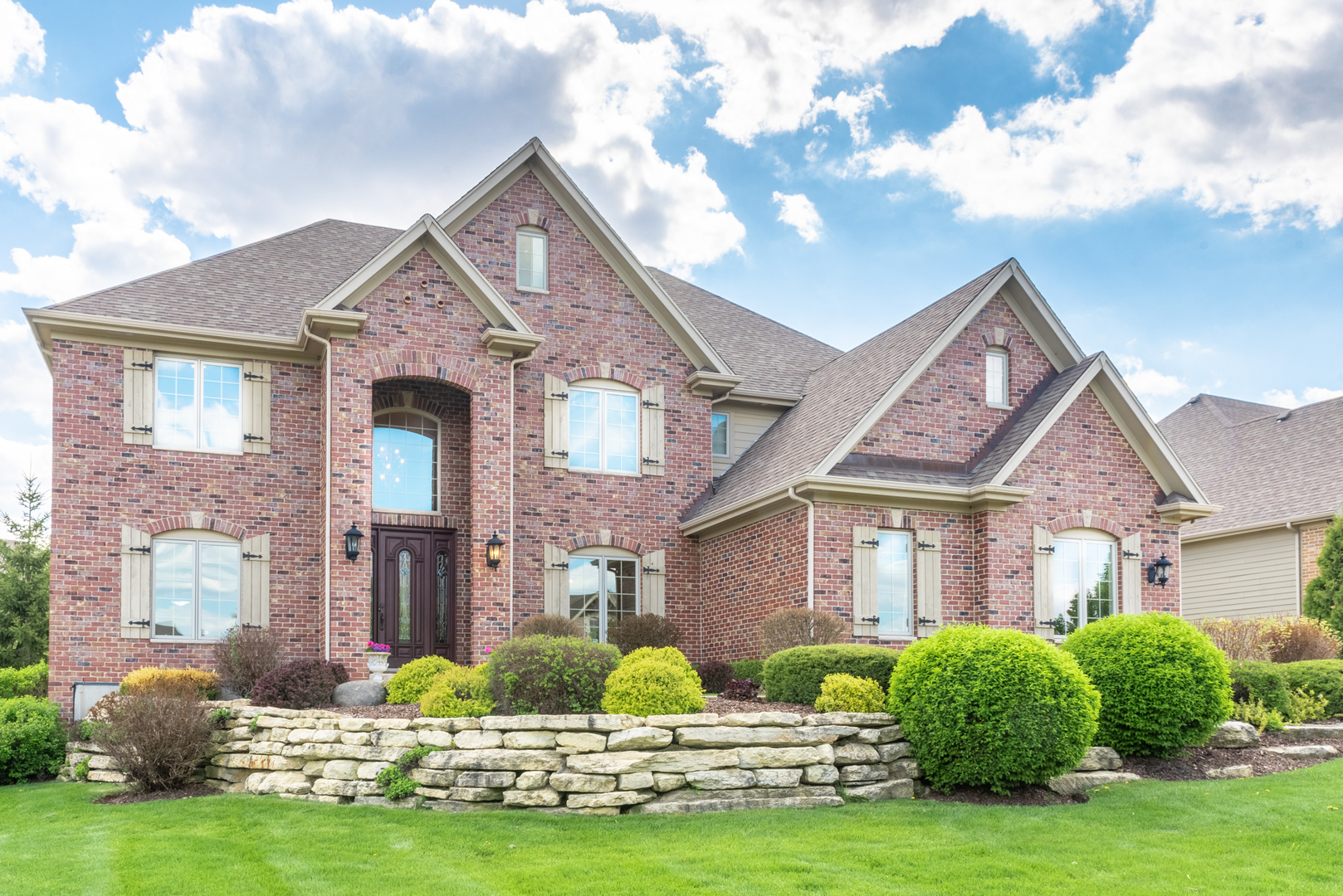 3687 Heathmoor, ELGIN, Illinois