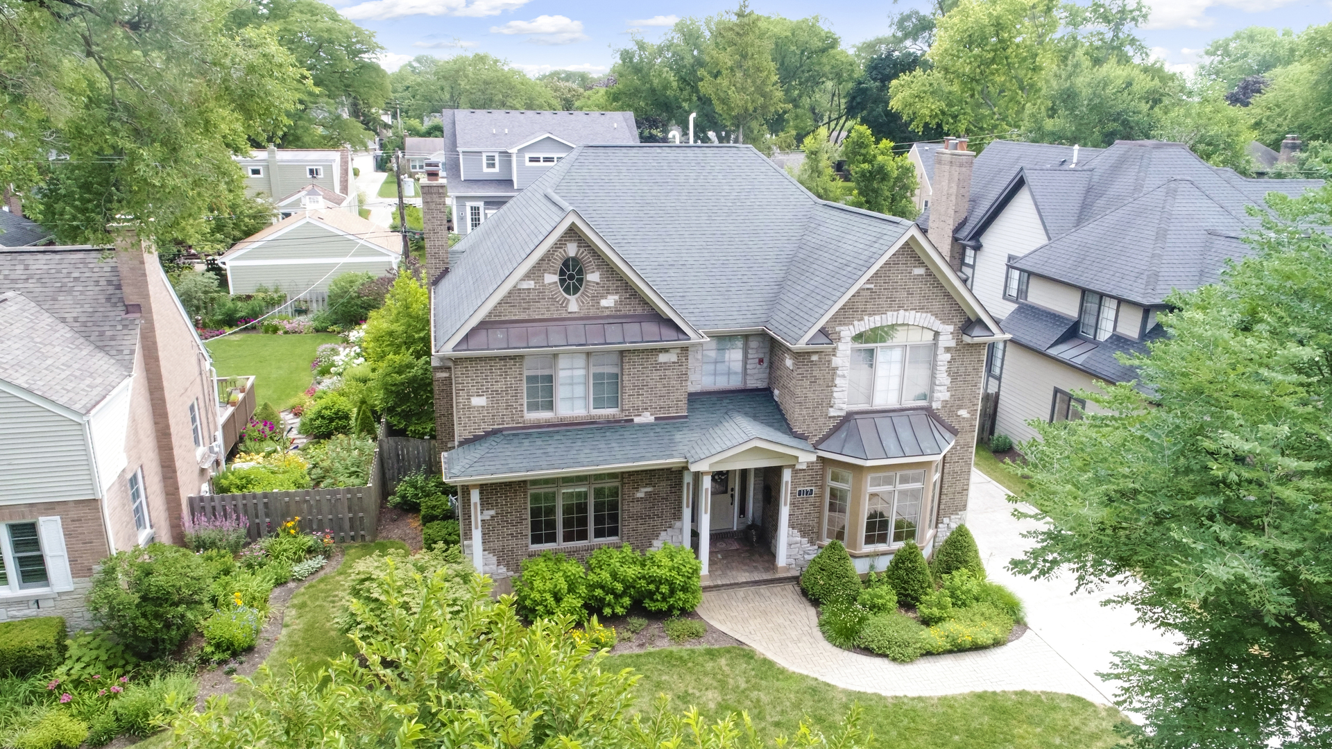 Luxury Homes for sale in Clarendon Hills, Illinois Clarendon Hills