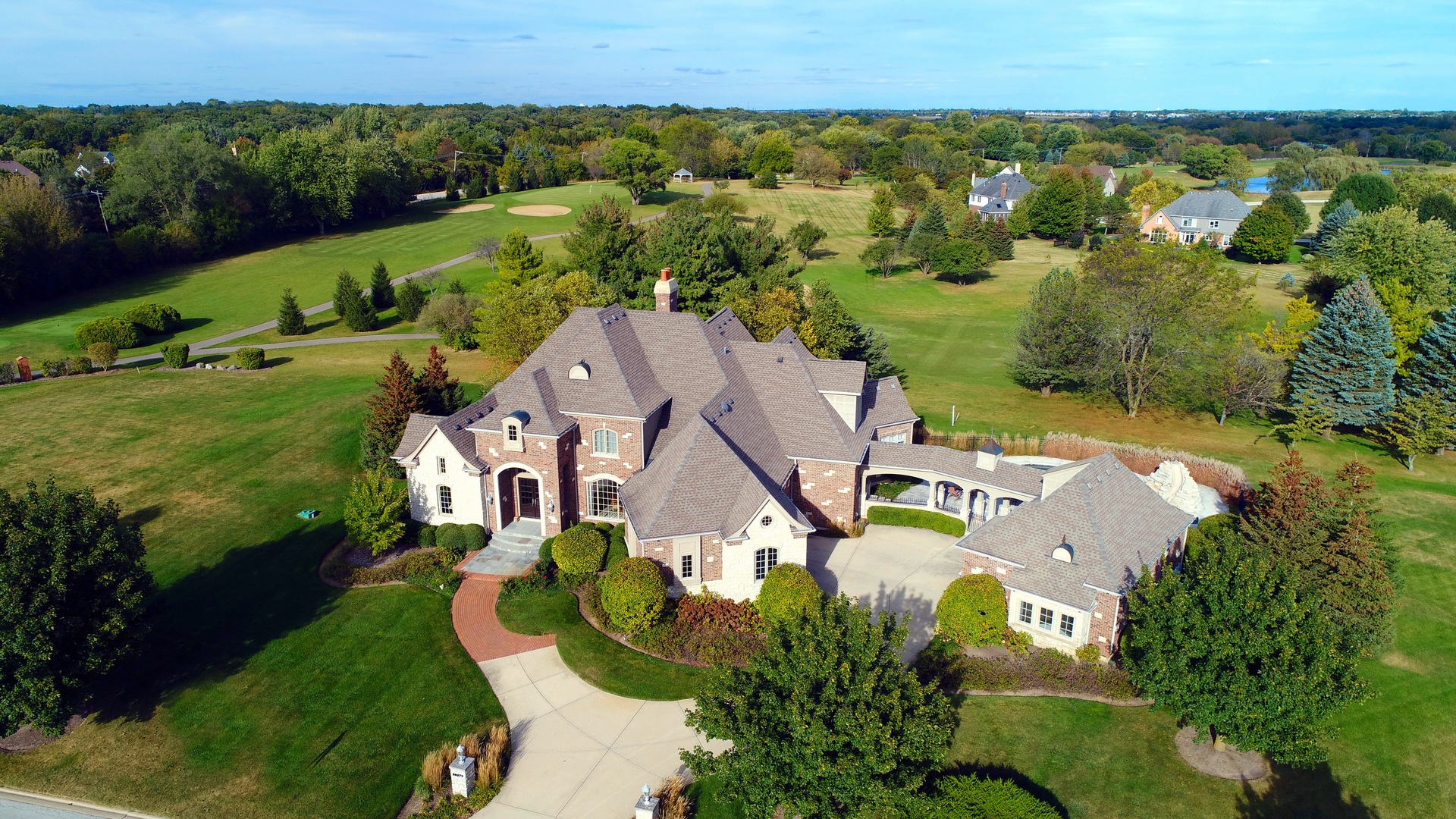 5N879 Fairway, St. Charles, Illinois