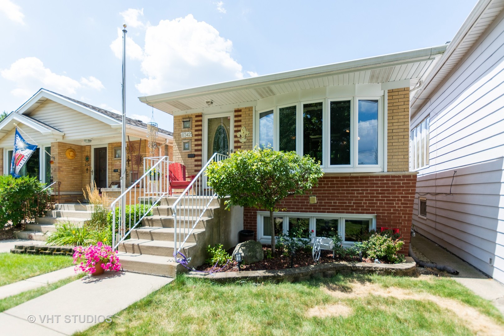 Mount Greenwood Real Estate & Mount Greenwood Chicago Information