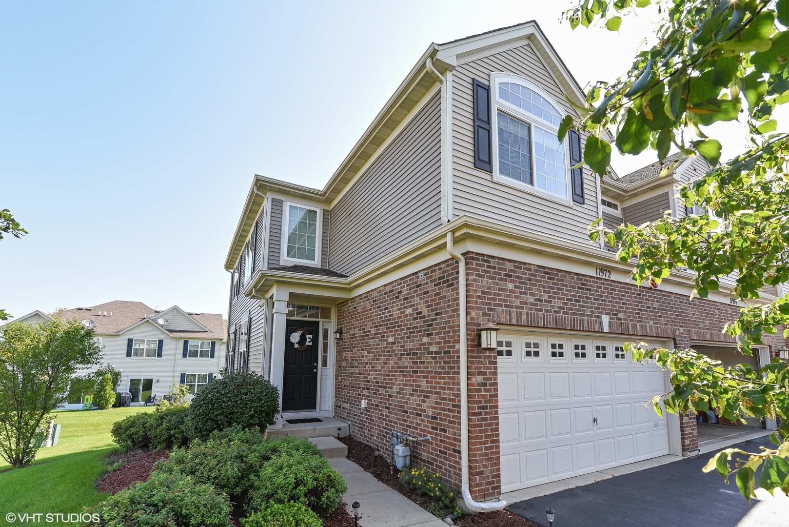 Homes for sale in the Talamore subdivision Huntley, Illinois Real Estate