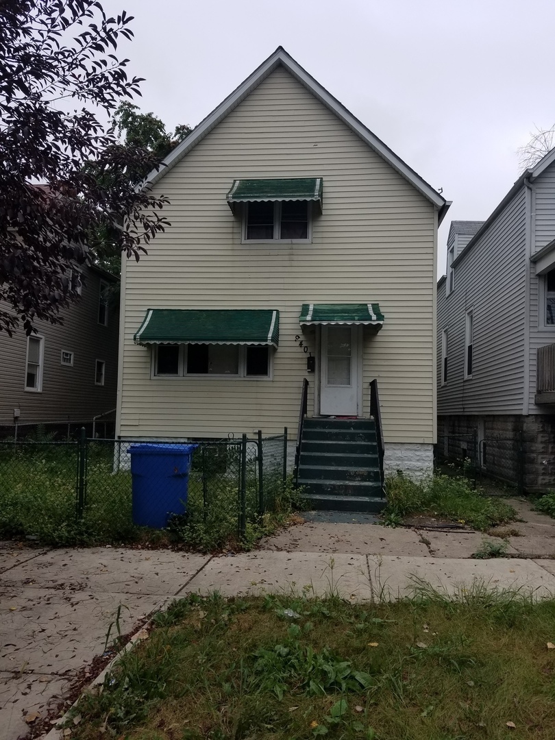 Burnside Real Estate & Burnside Chicago Information