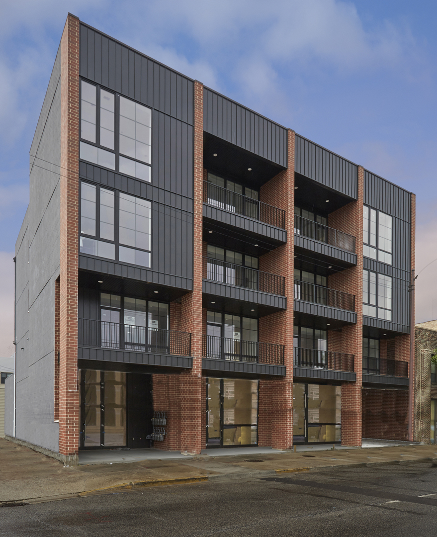 East Garfield Park Real Estate & East Garfield Park Chicago Information