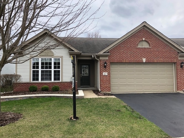 2633 Venetian, Elgin, Illinois