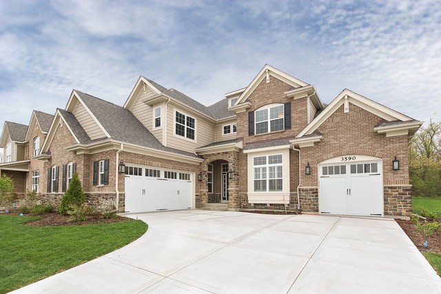 Lot 56 Hilldale, ST. CHARLES, Illinois