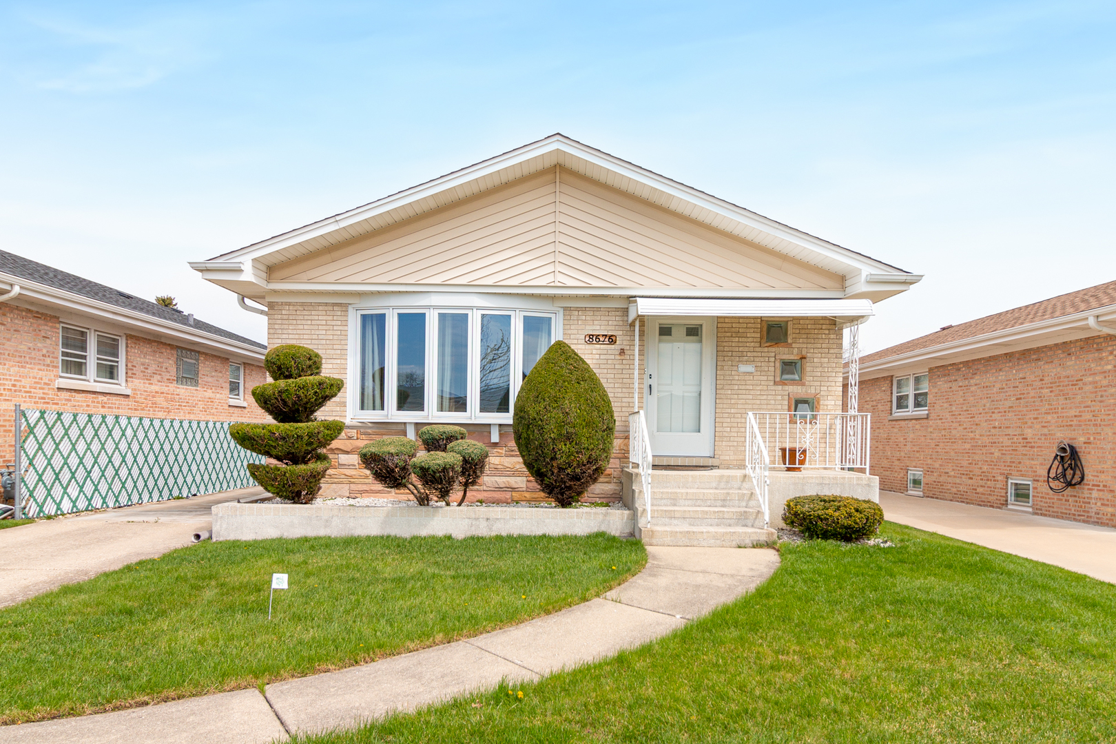 3 Bedroom Homes for sale in Norridge, Illinois Norridge MLS