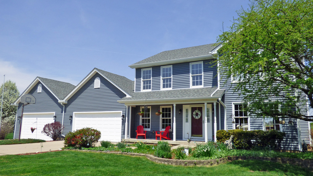 43W480 Kenmar, ELBURN, Illinois
