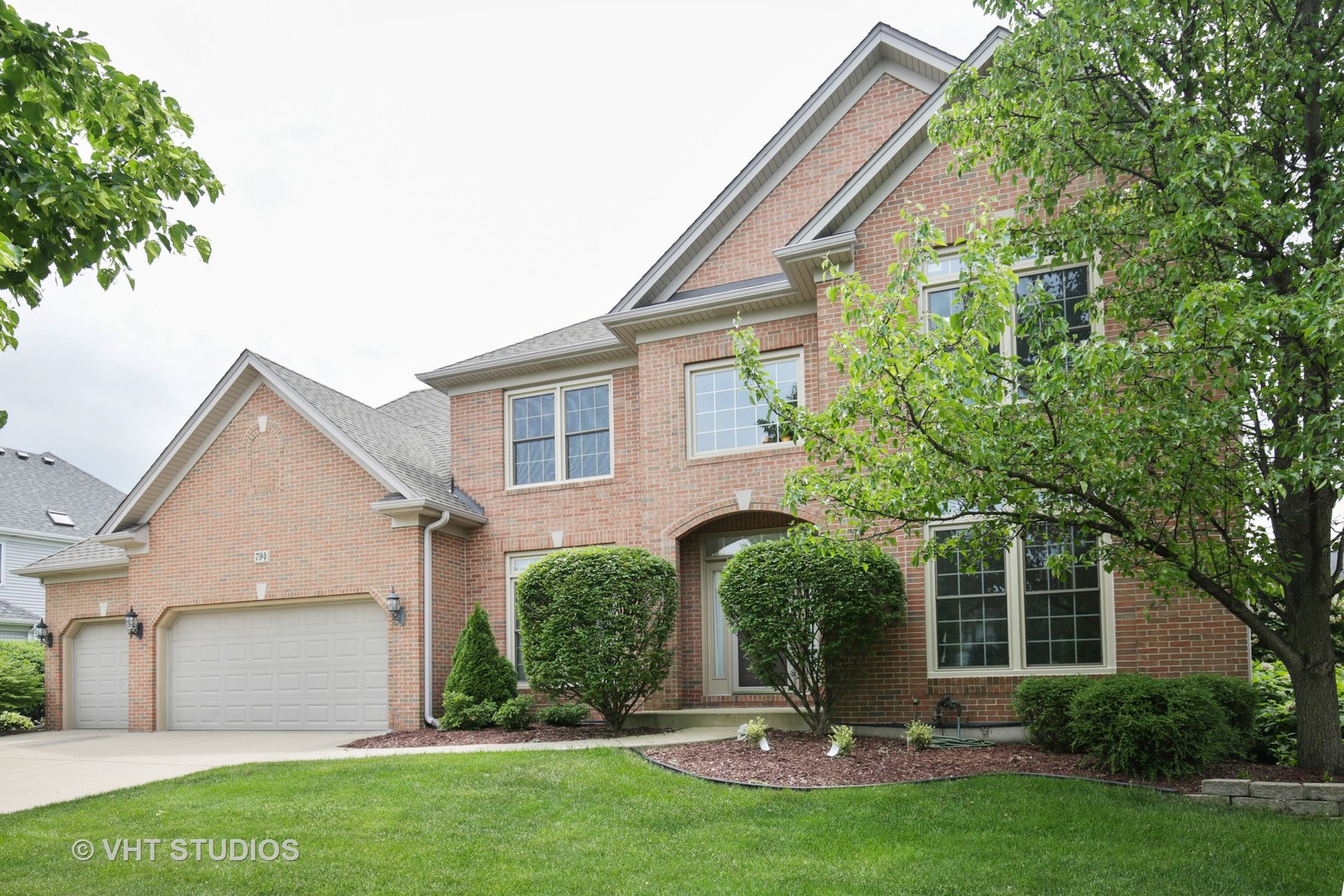 794 Kateland, SOUTH ELGIN, Illinois