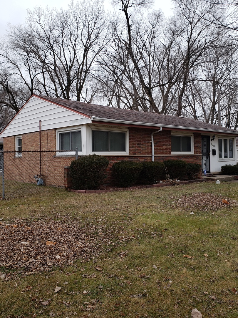 3 Bedroom Homes for sale in markham, Illinois markham MLS markham