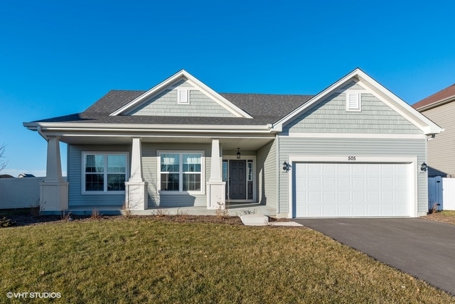 505 Settlement, Maple Park, Illinois