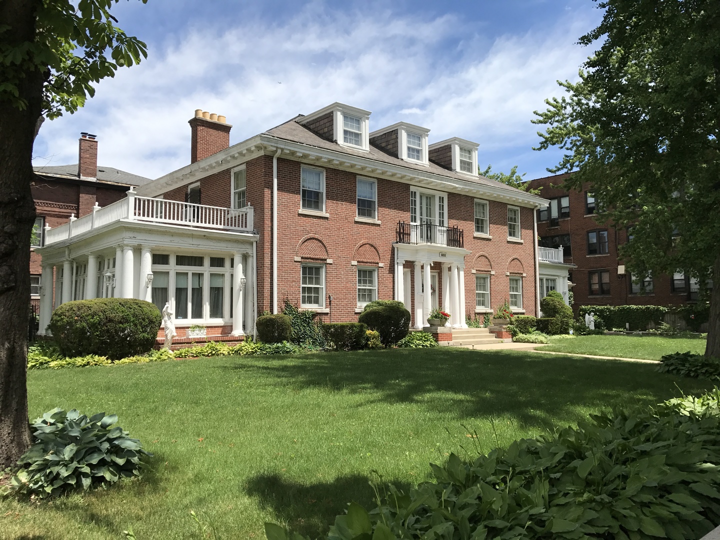 Jackson Park Highlands Real Estate & Jackson Park Highlands Chicago