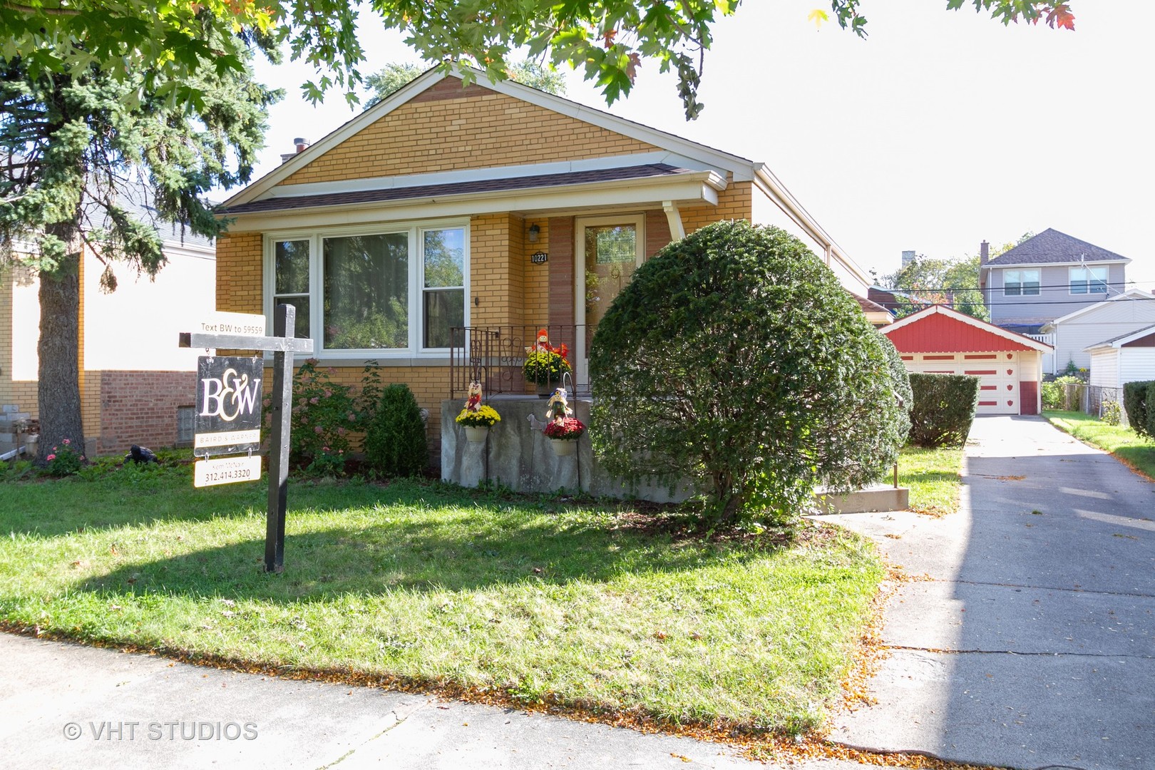 West Beverly Real Estate & West Beverly Chicago Information