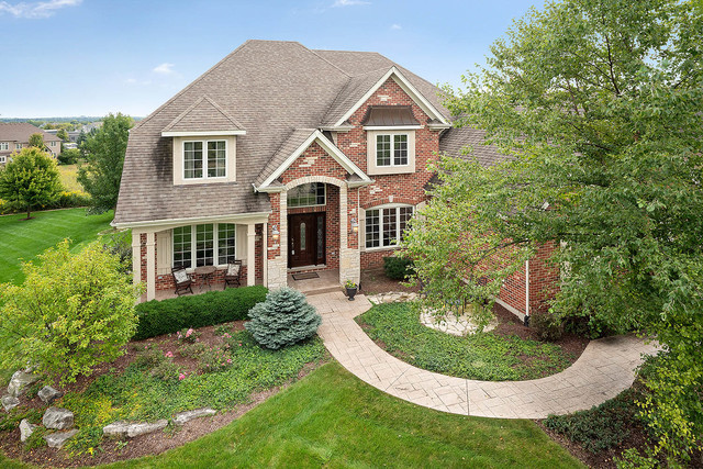 418 Alberosky, BATAVIA, Illinois