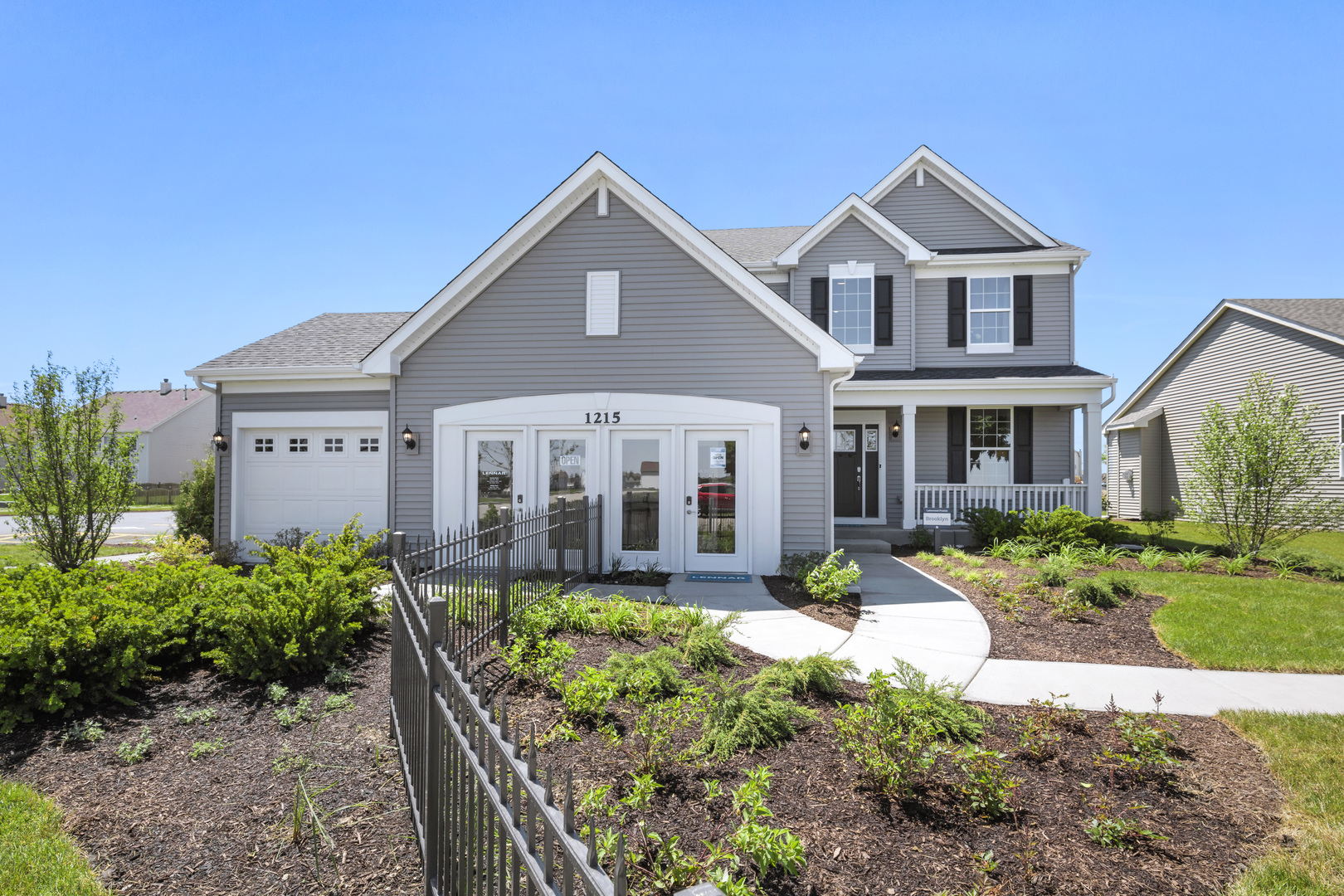 4 bedroom Homes for sale in Joliet, Illinois Joliet MLS Joliet Real