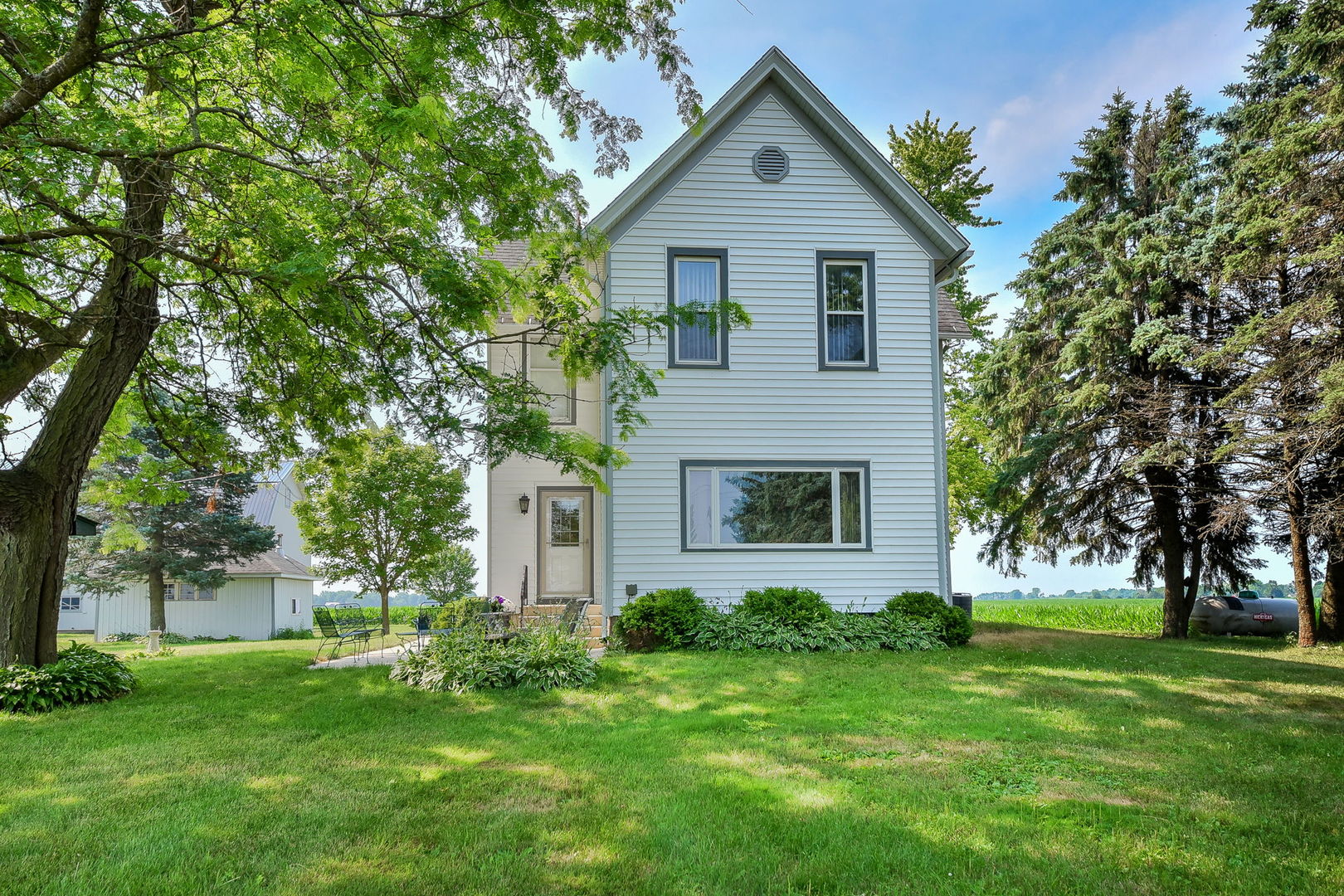 49W921 Beith, Maple Park, Illinois