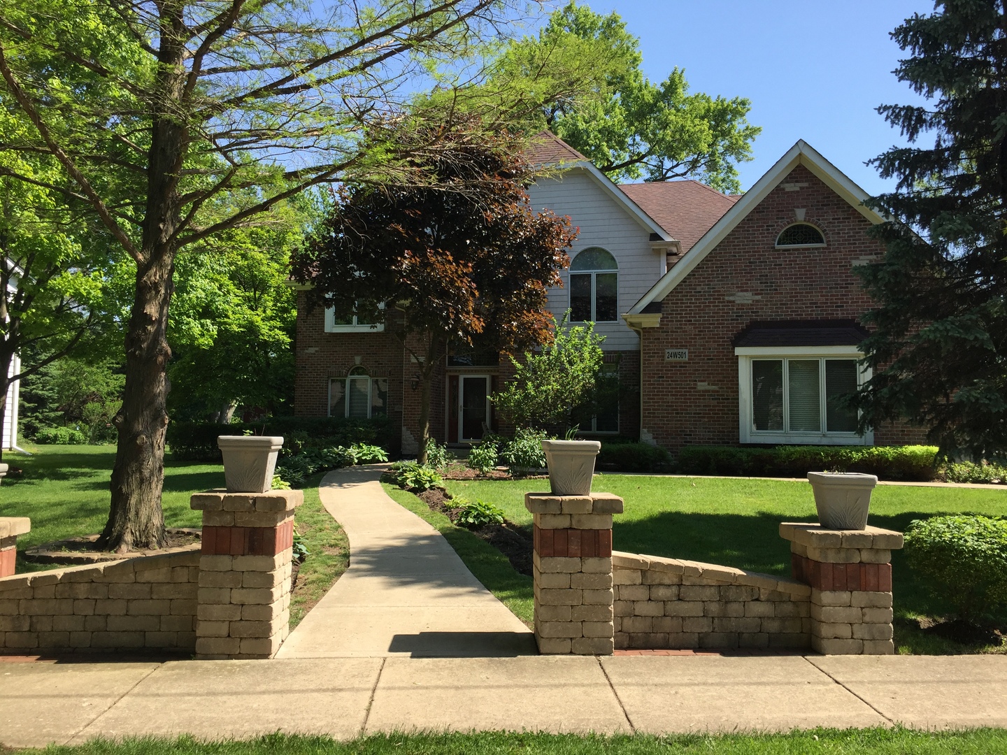 4 bedroom Homes for sale in Naperville, Illinois Naperville MLS