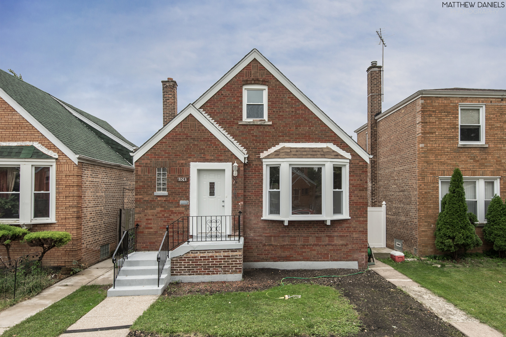 Marquette Park Real Estate & Marquette Park Chicago Information