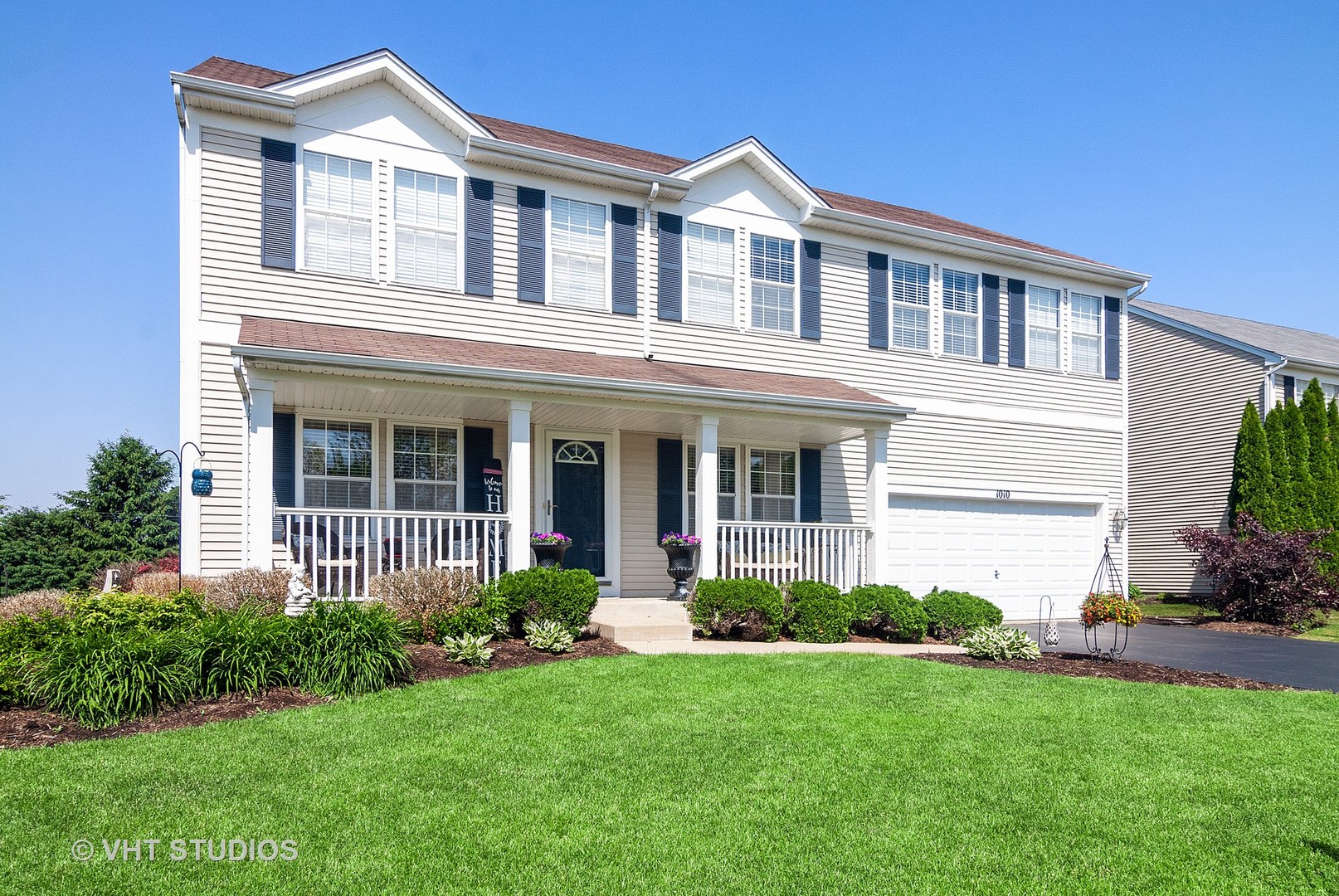 1010 Wise, Elburn, Illinois
