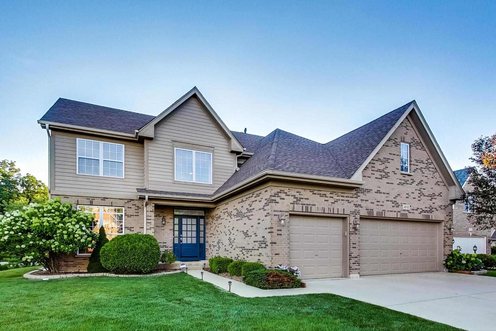 4 bedroom Homes for sale in Streamwood, Illinois Streamwood MLS