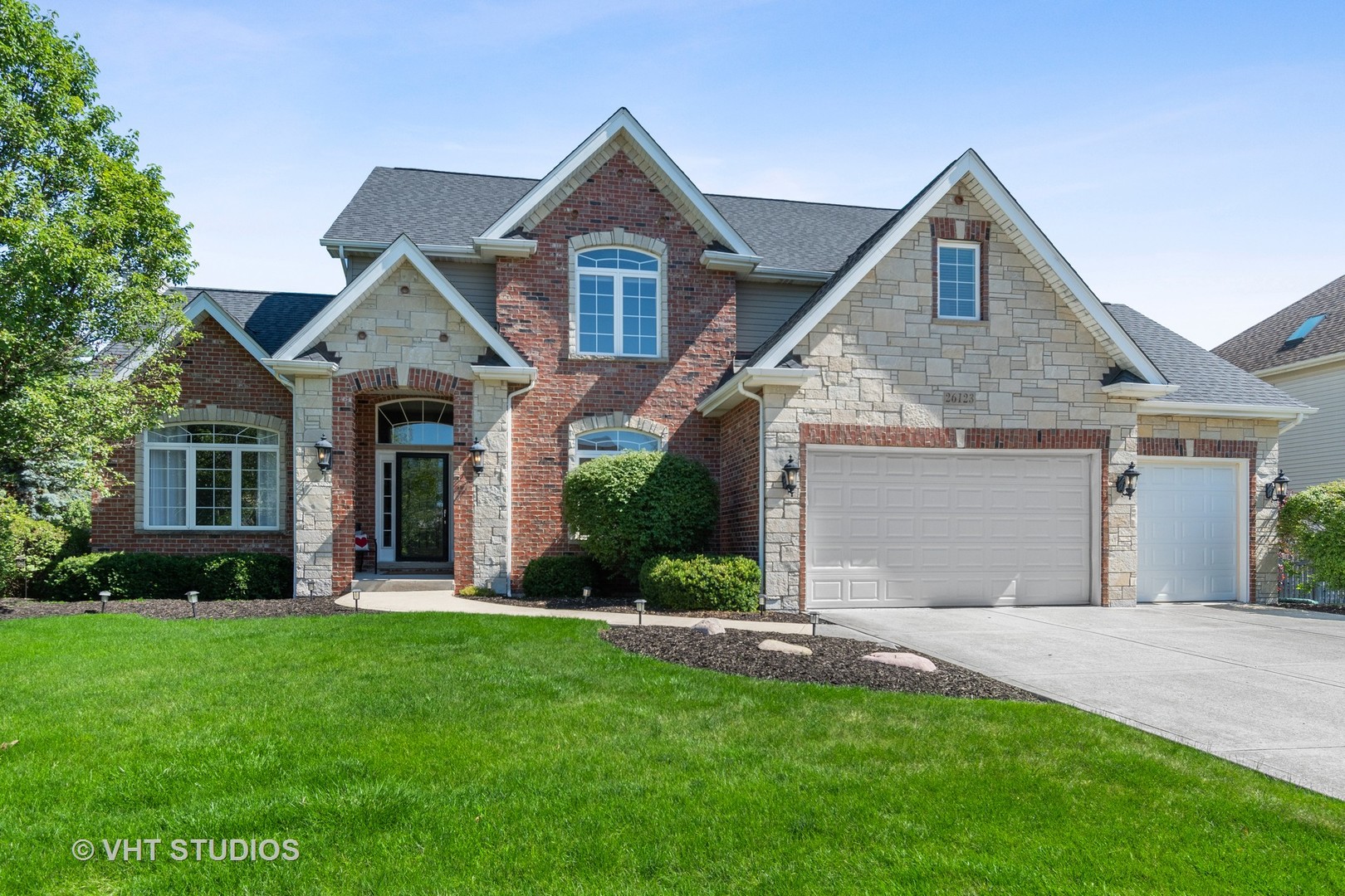 Luxury Homes for sale in Plainfield, Illinois Plainfield MLS