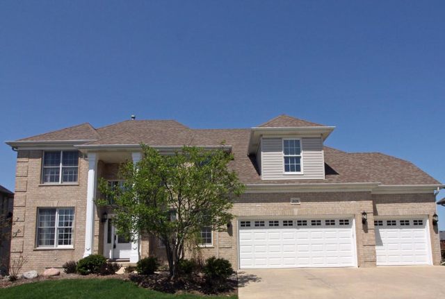 2124 Brookwood, SOUTH ELGIN, Illinois