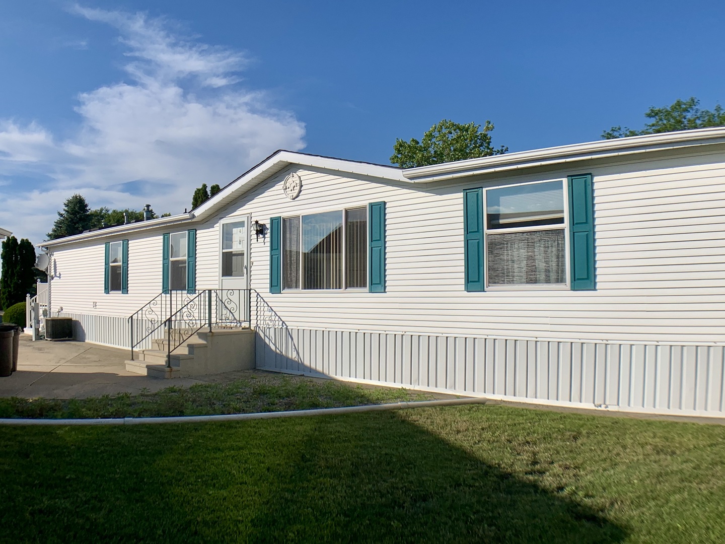 Mobile Homes for sale in Manteno, Illinois Manteno MLS Manteno Real