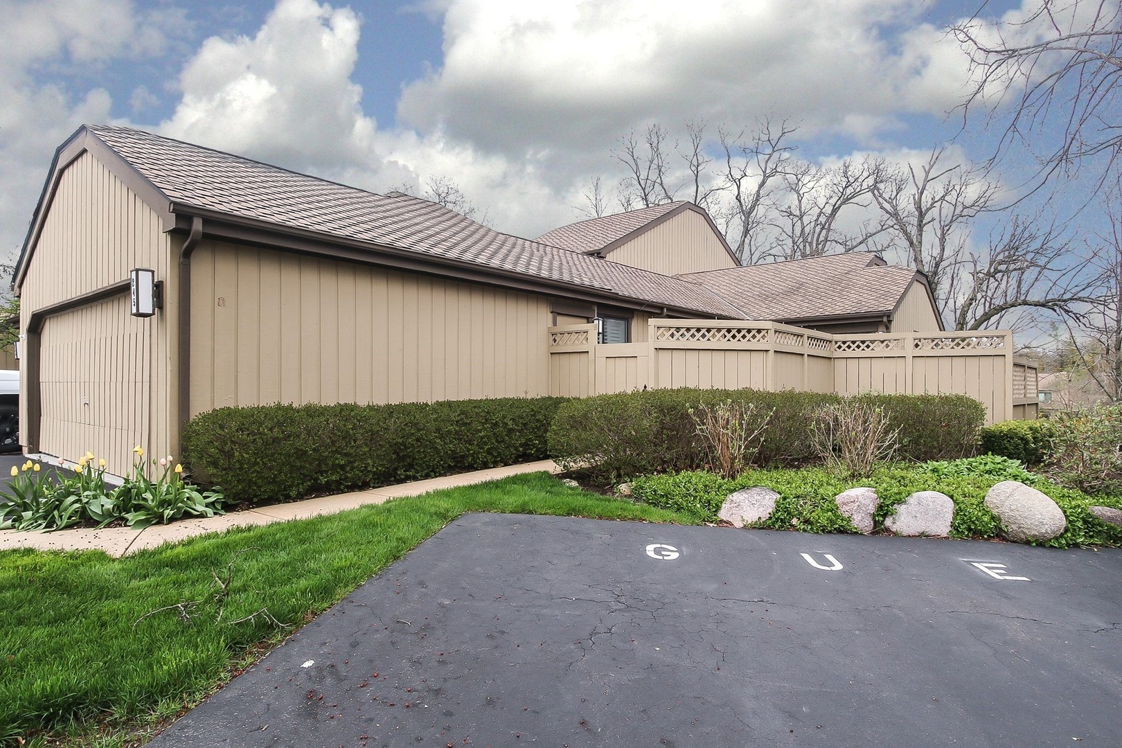 Homes for sale in the Lake Barrington Shores subdivision Lake