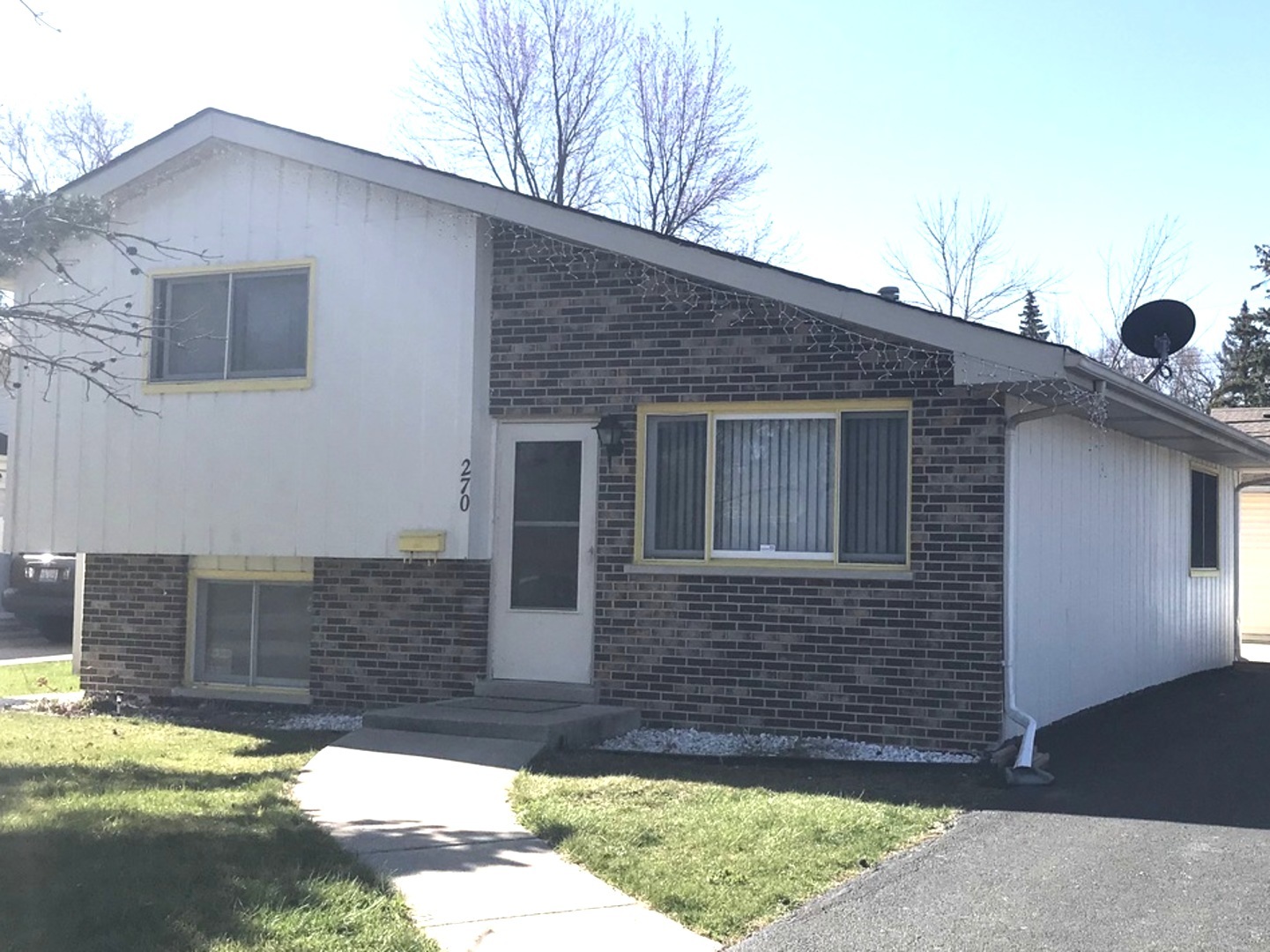 Homes for sale in the Serena Hills subdivision Chicago Heights