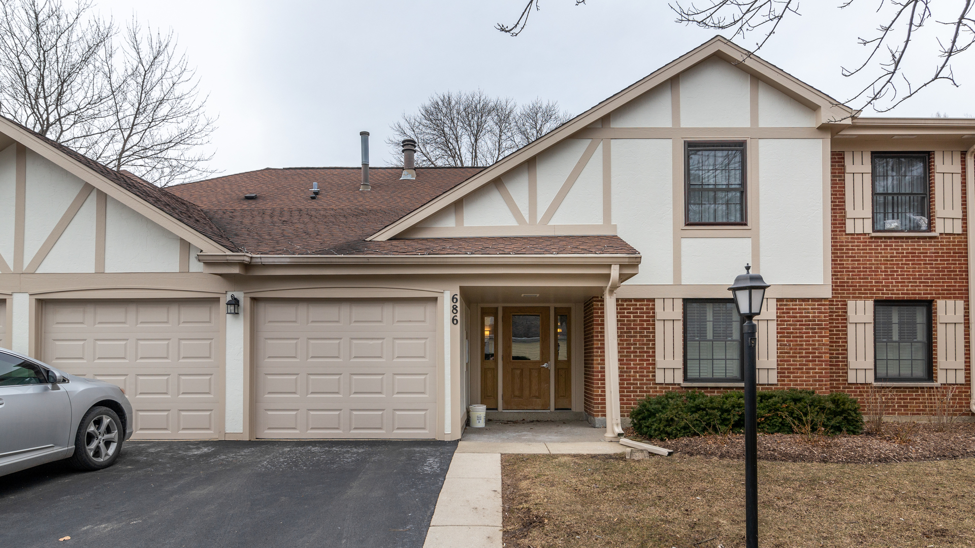 Homes for sale in the Lexington Commons subdivision Wheeling