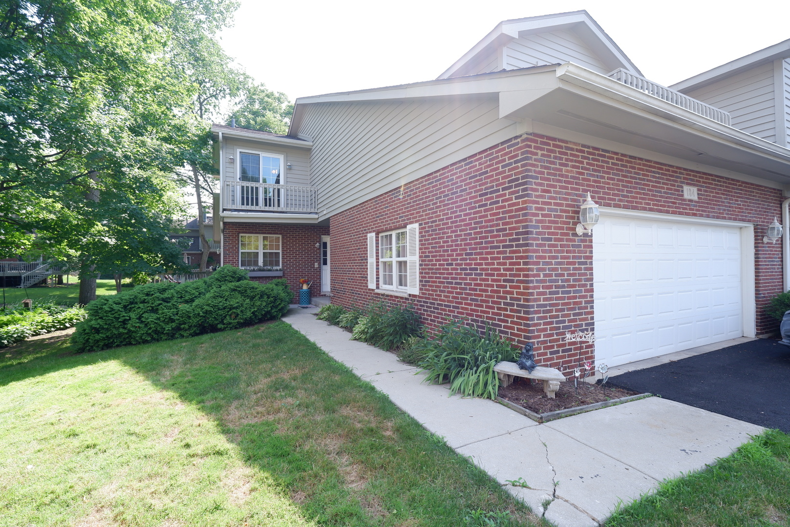 Condos for sale in Willow Springs, Illinois Willow Springs MLS