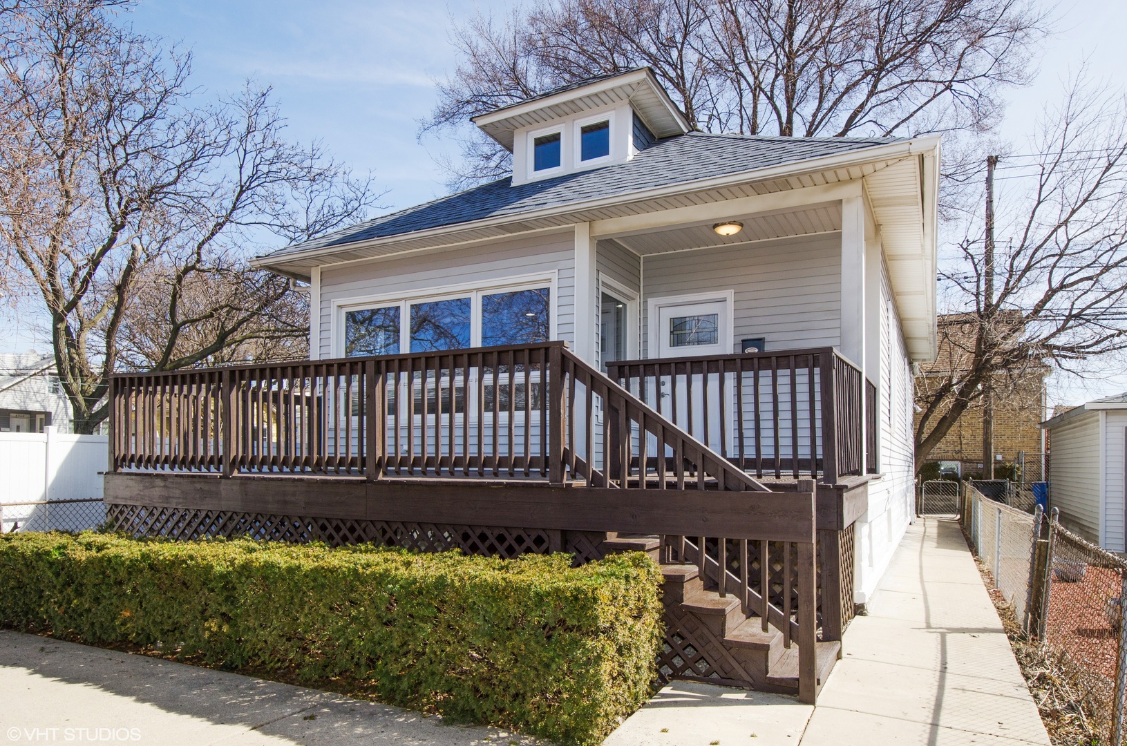 Portage Park Real Estate & Portage Park Chicago Information