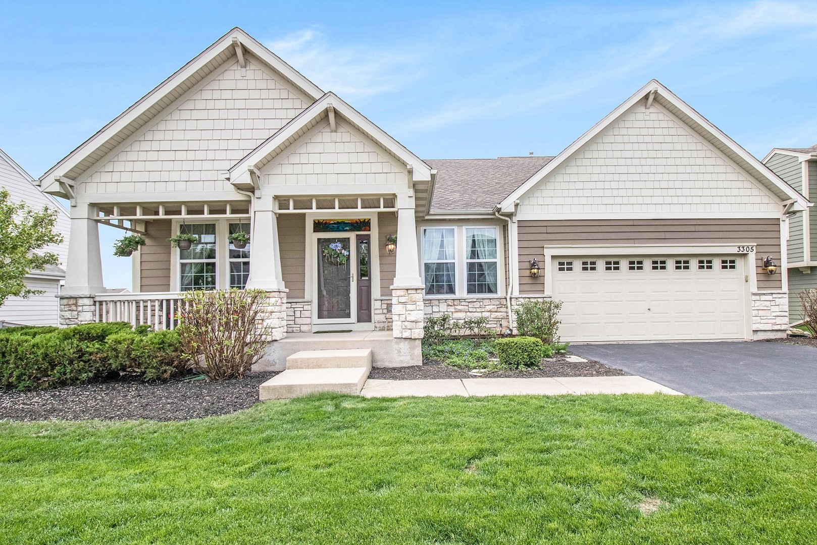 3305 STRATTON, ELGIN, Illinois