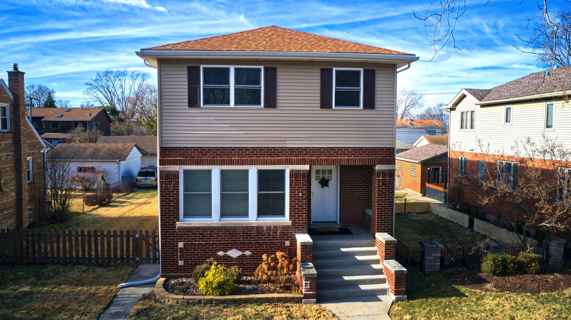 4 bedroom Homes for sale in Oak Lawn, Illinois Oak Lawn MLS Oak